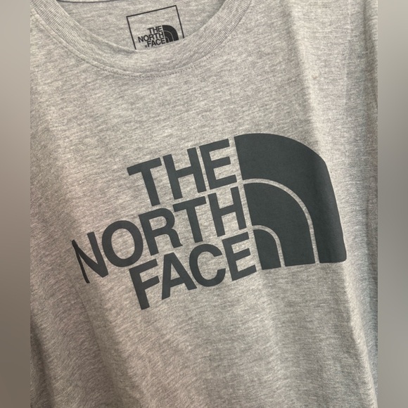 The North Face long sleeves - Picture 3 of 5